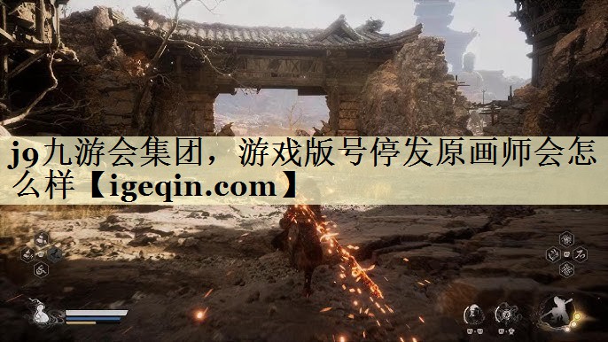 NG体育集团，游戏版号停发原画师会怎么样