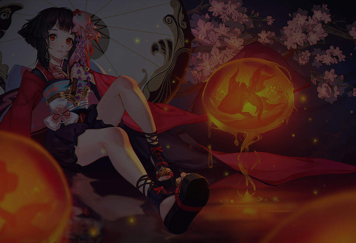 NG体育:游戏原画-课程介绍