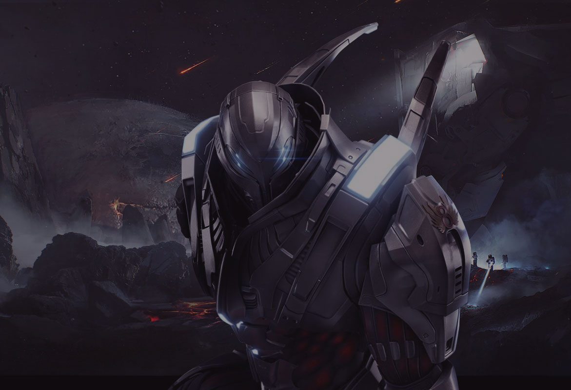 NG体育:游戏3D-课程介绍