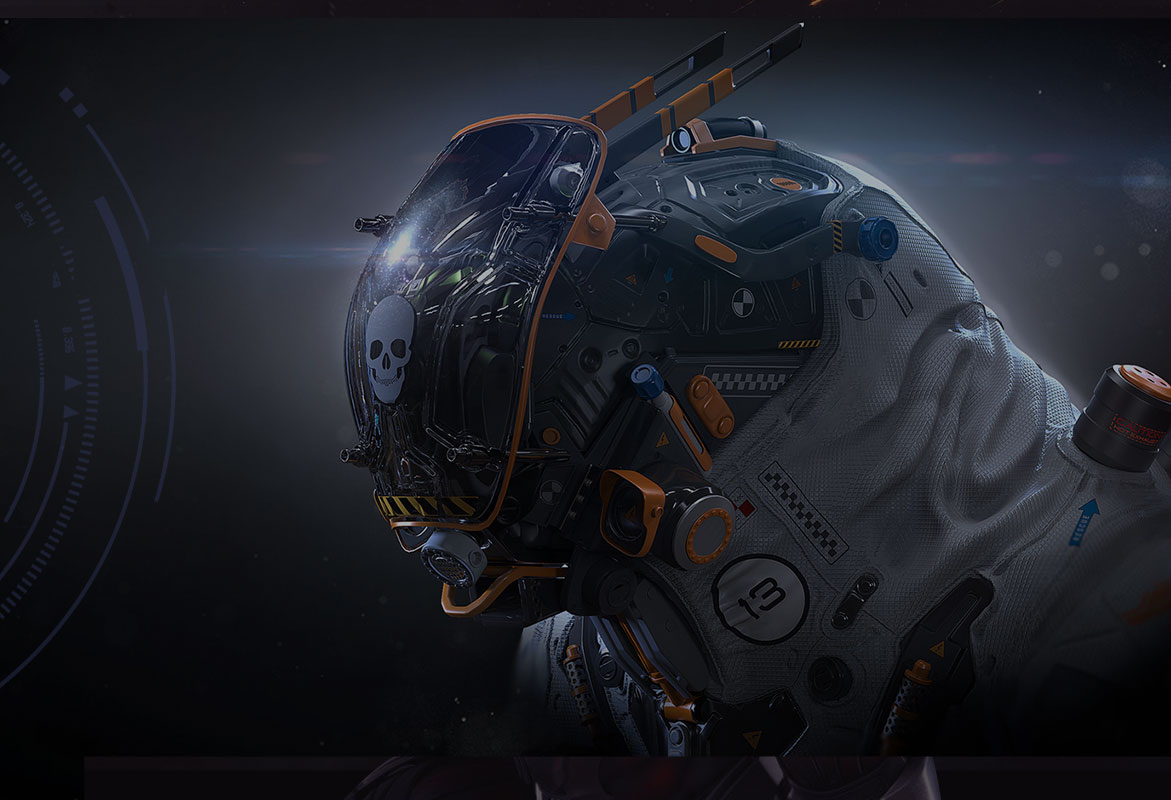 NG体育:游戏程序-课程介绍