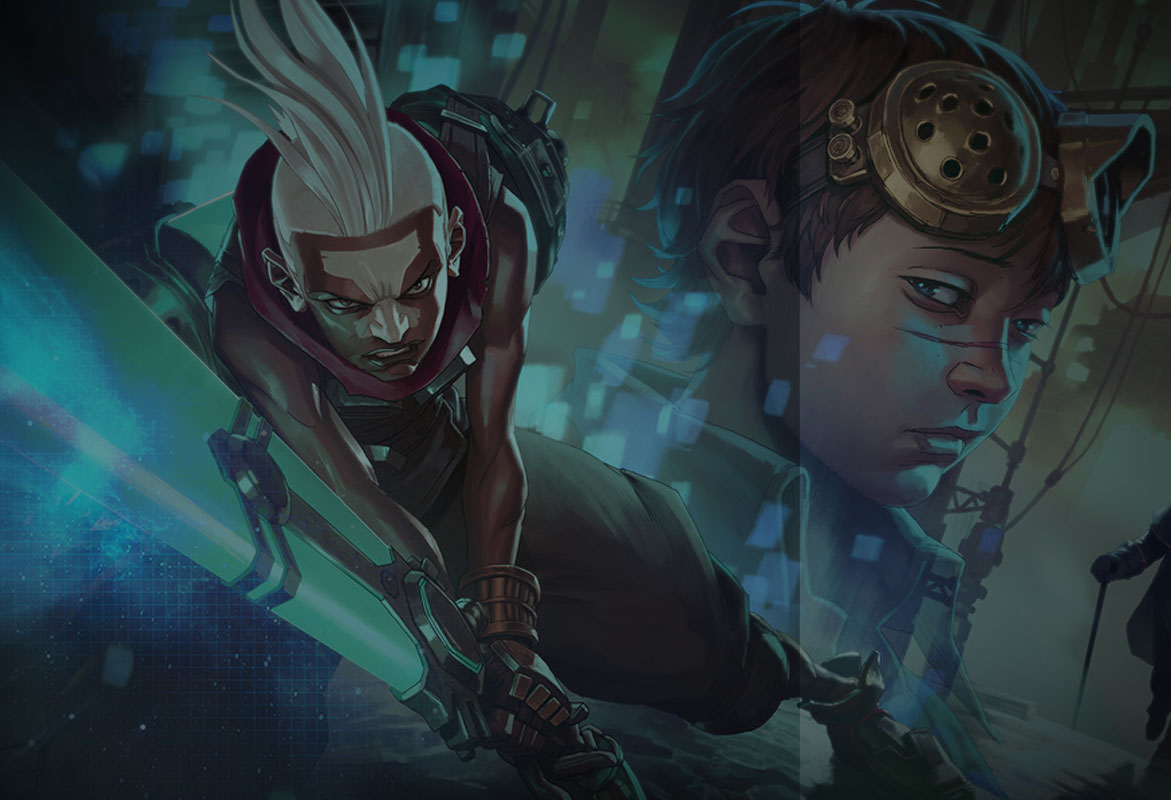 NG体育:游戏特效-课程介绍