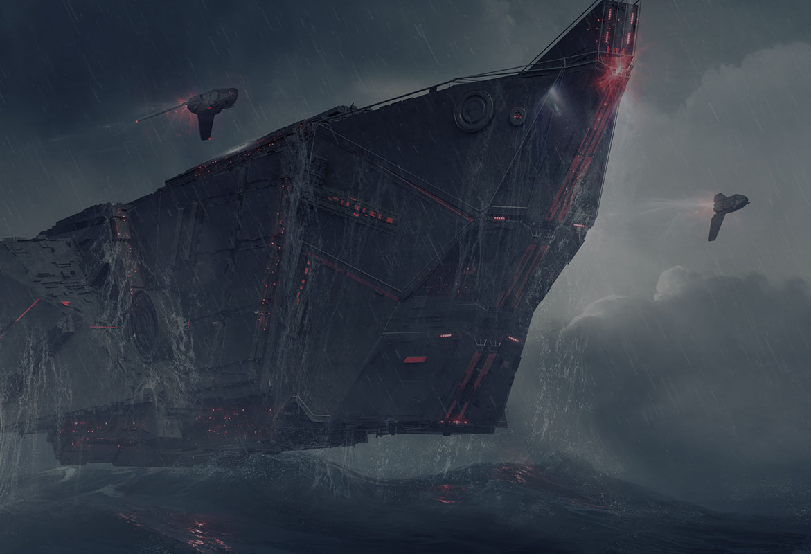 NG体育:影视动画-课程介绍